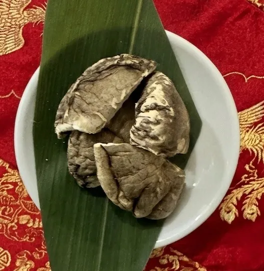 香蕈（こうじん）