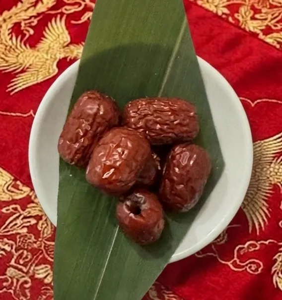 大棗（たいそう）