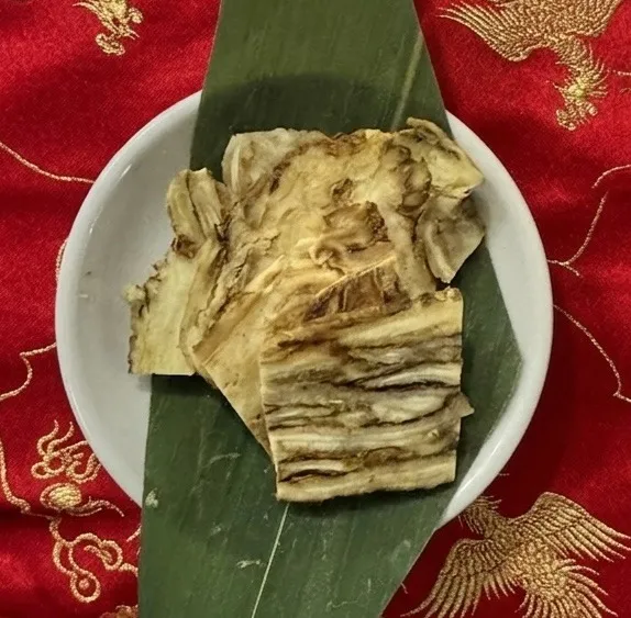 当帰（とうき）