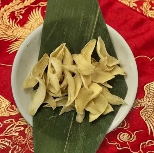 花椒（ホアジャオ）