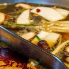 老麻火鍋房のこだわり